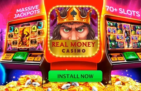 Luna Salvaje, juego de casino en línea