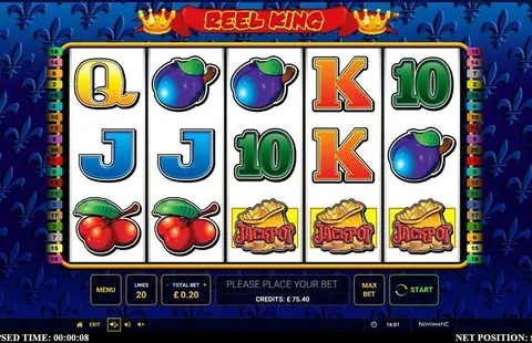 Cacao Cash, online casino game