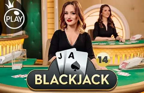 Baccarat Azul, online casino game