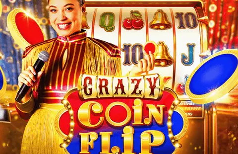 Royal Coins, online casino game