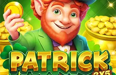 Spin Parade, online casino game